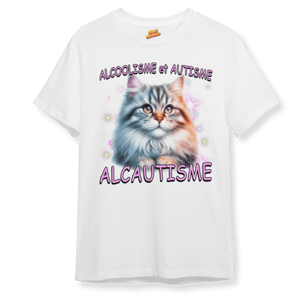 Alcautisme