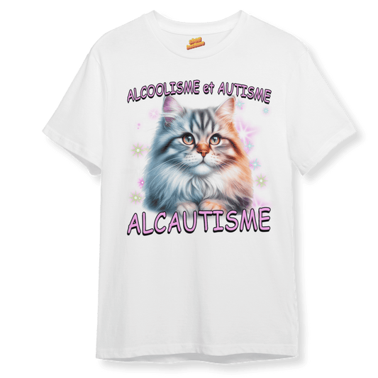 Alcautisme