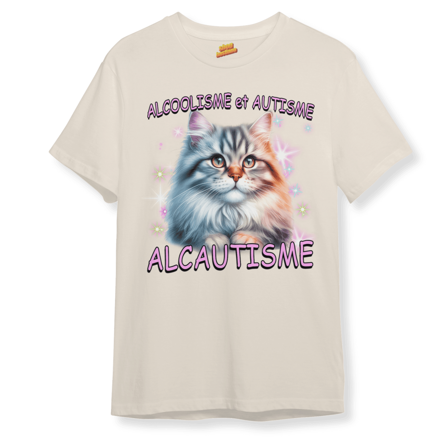 Alcautisme