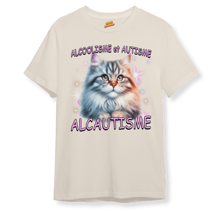 Alcautisme