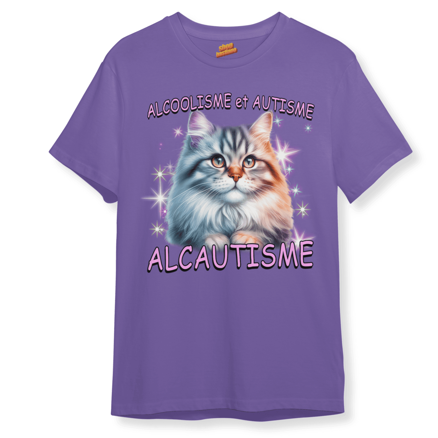 Alcautisme
