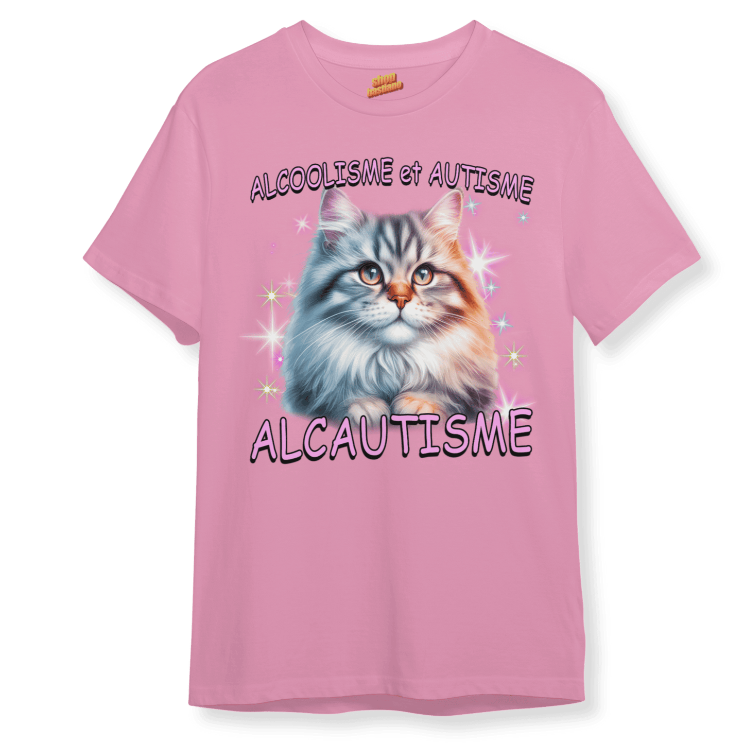 Alcautisme
