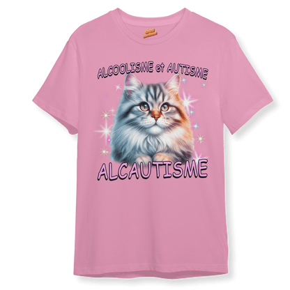 Alcautisme