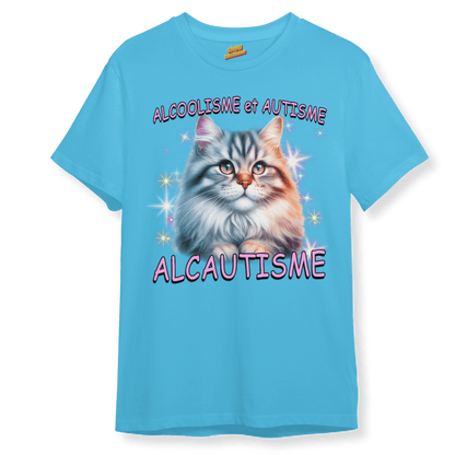 Alcautisme