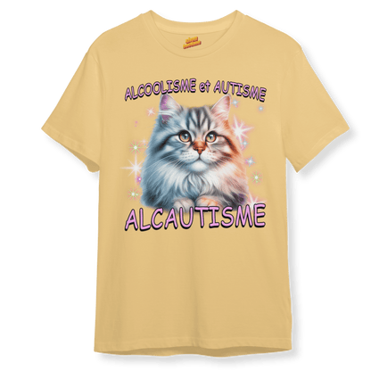 Alcautisme