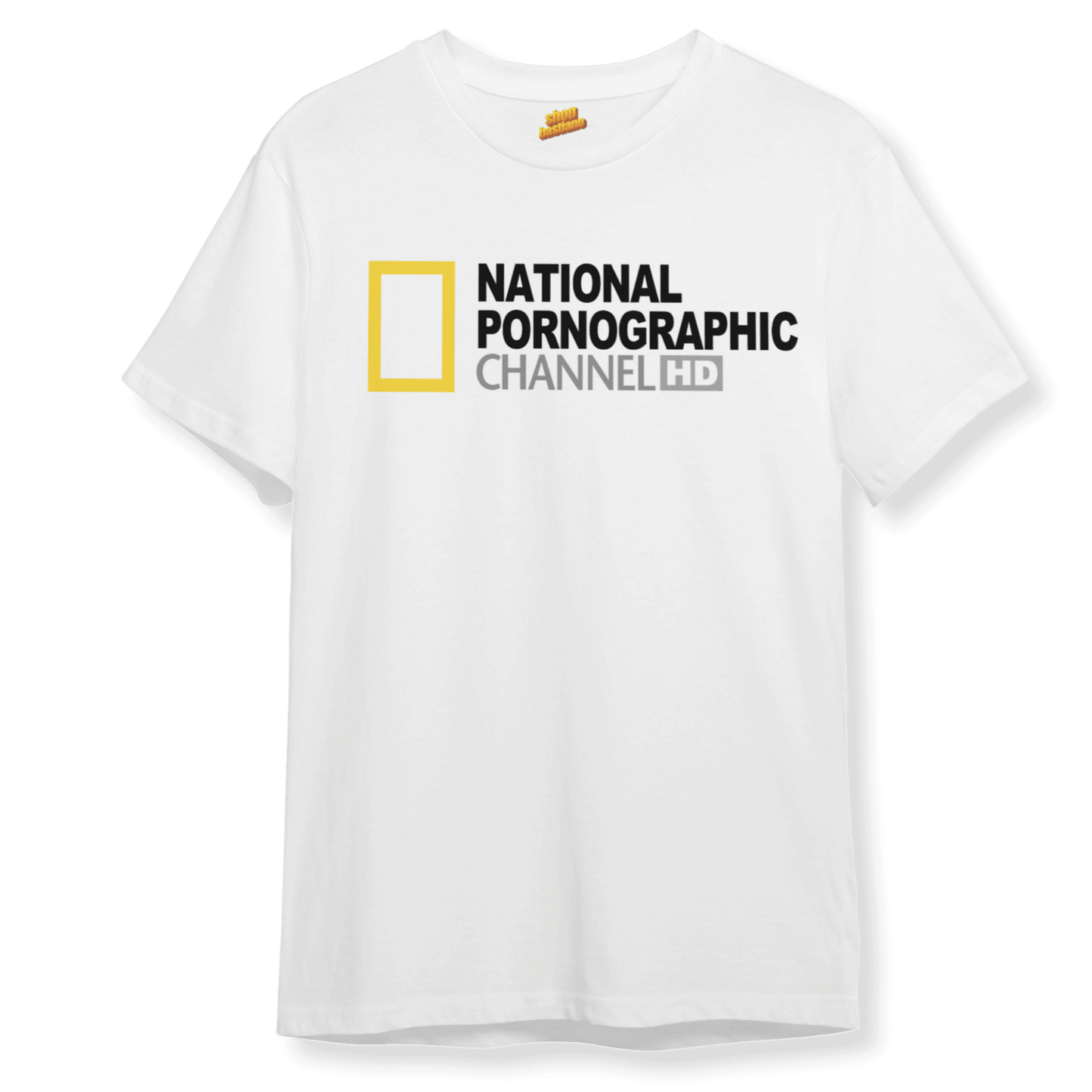 National Pornographic
