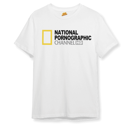 National Pornographic