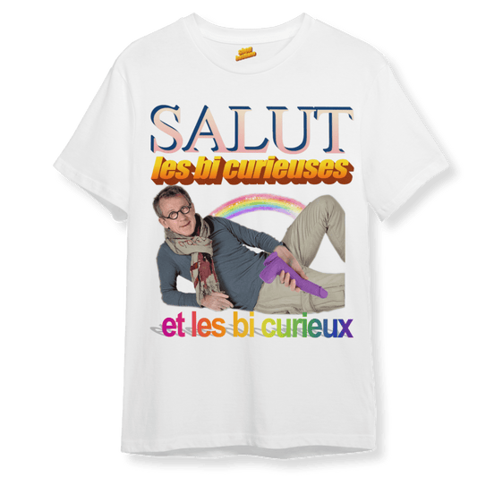 Jamy curieux
