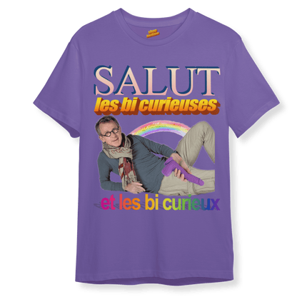 Jamy curieux