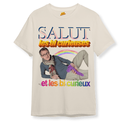 Jamy curieux