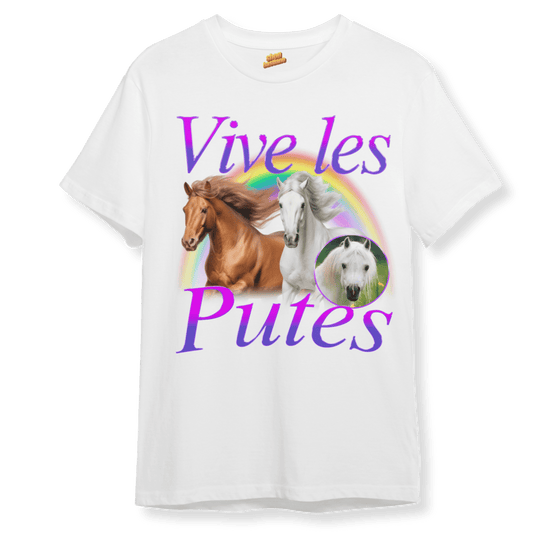 Vive les putes