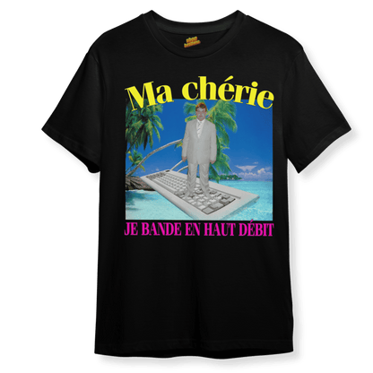 Haut débit