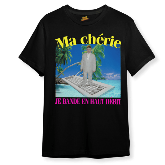 Haut débit
