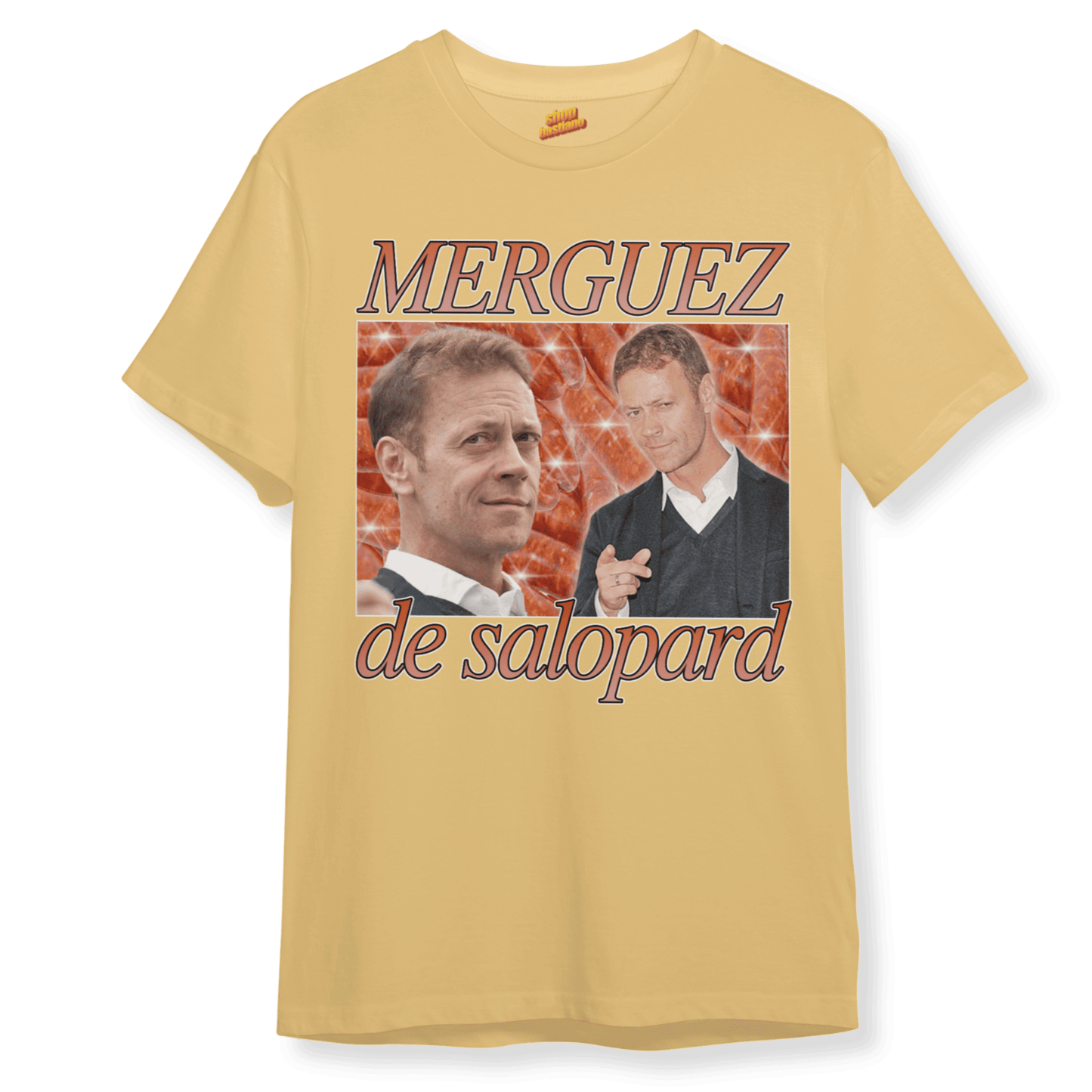 Merguez de salopard