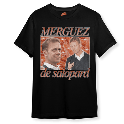 Merguez de salopard