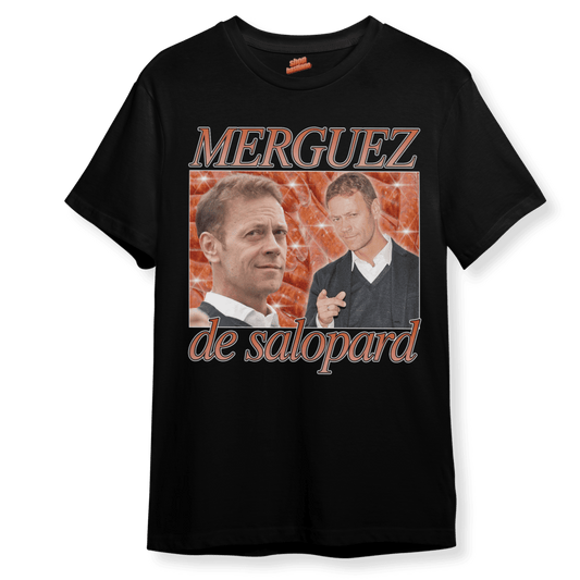 Merguez de salopard