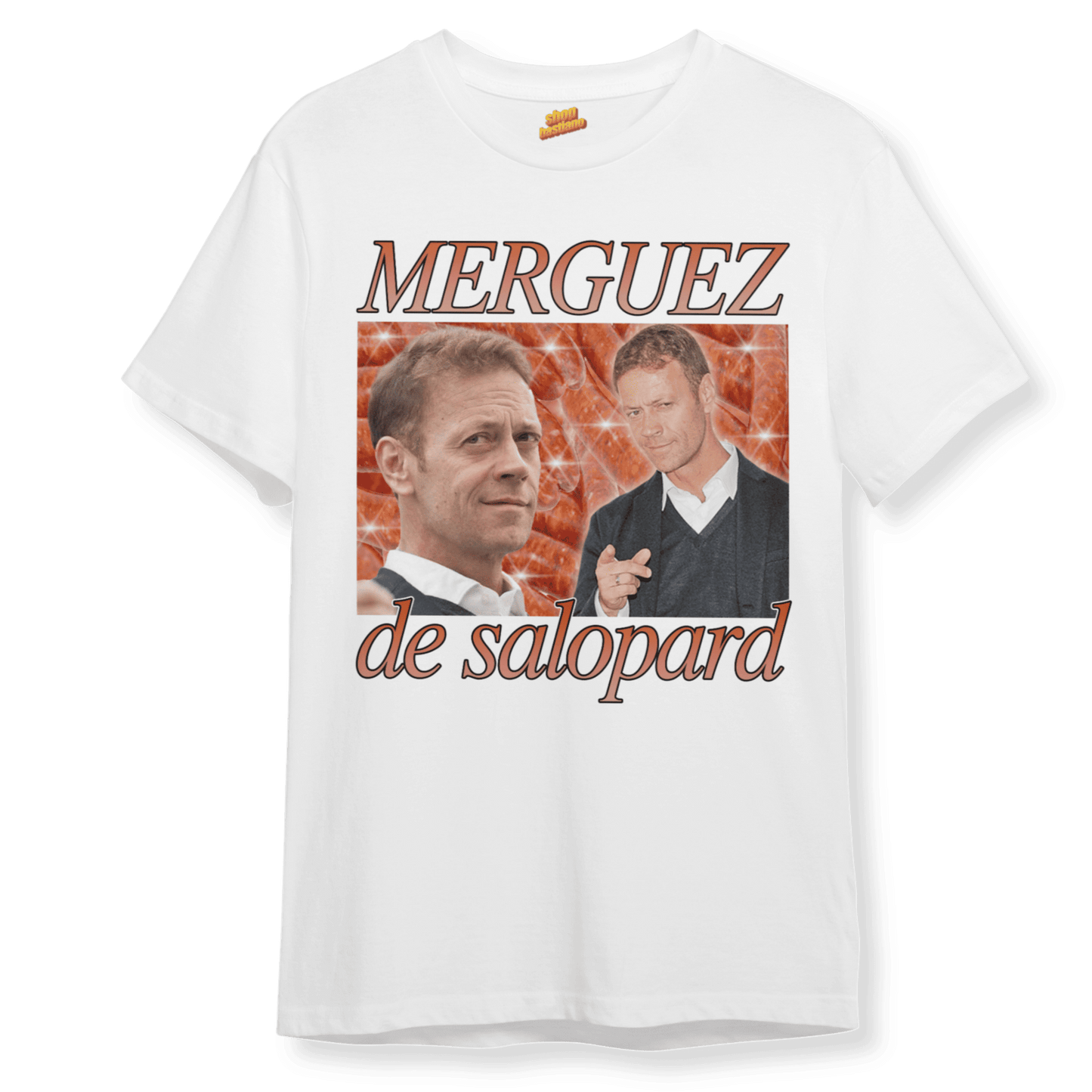 Merguez de salopard