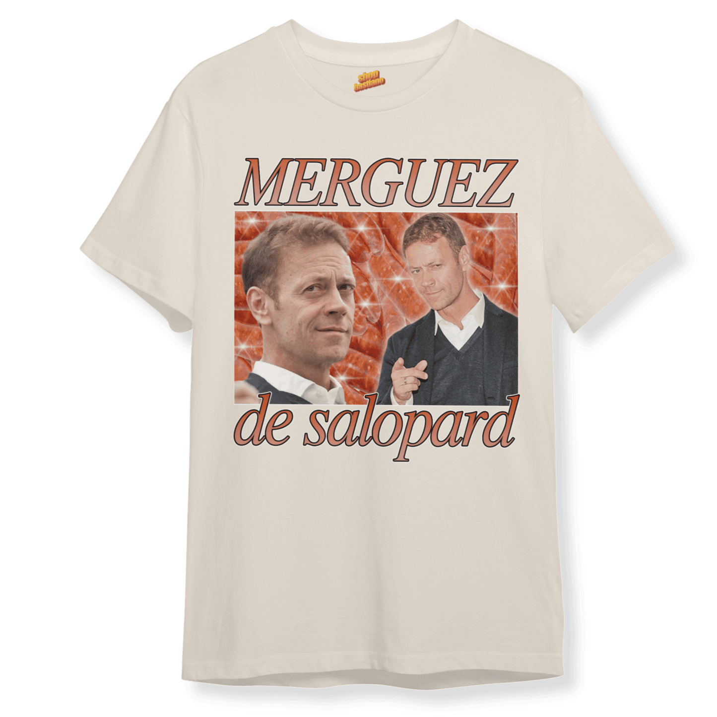 Merguez de salopard