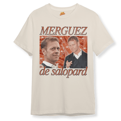 Merguez de salopard