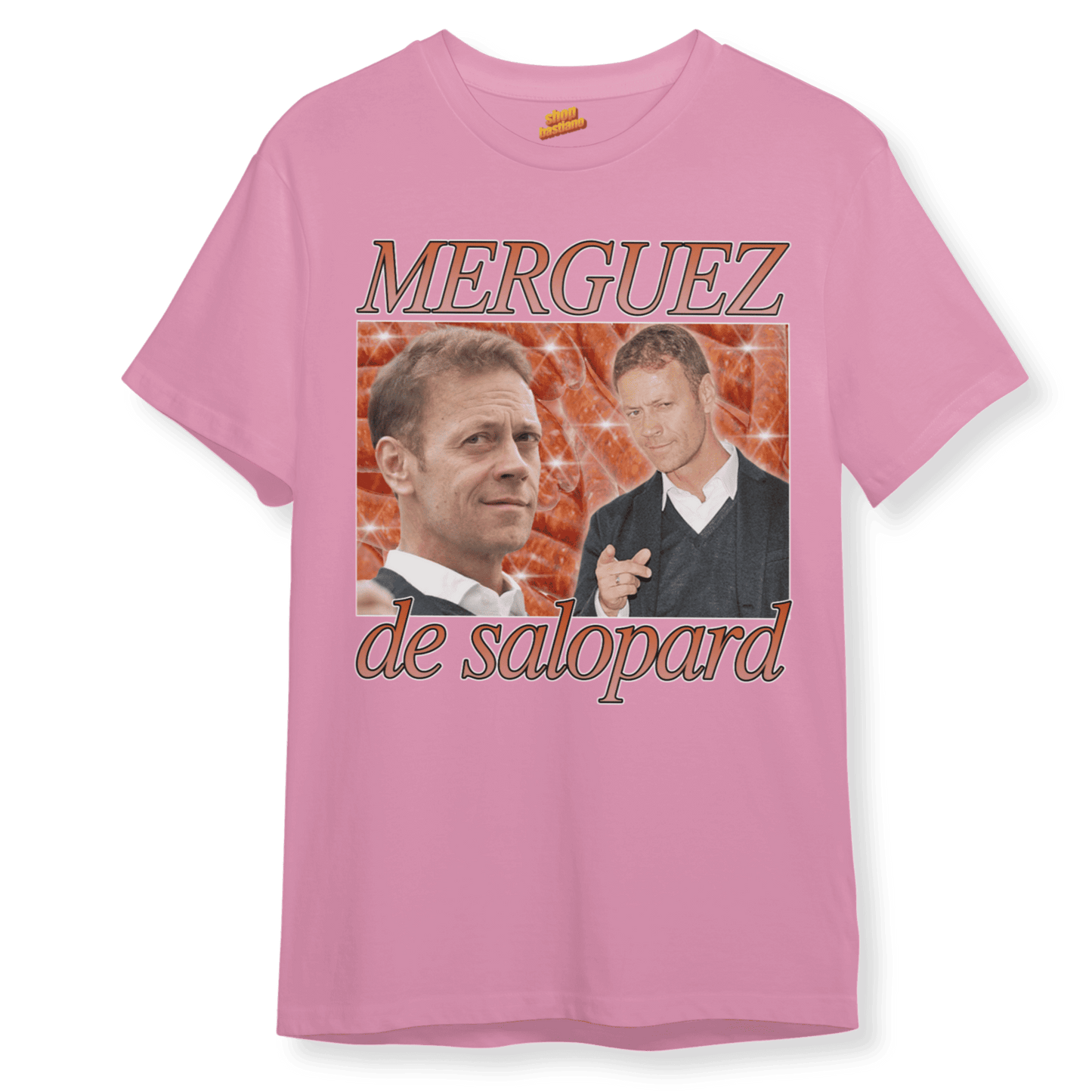 Merguez de salopard