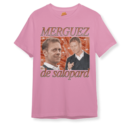 Merguez de salopard