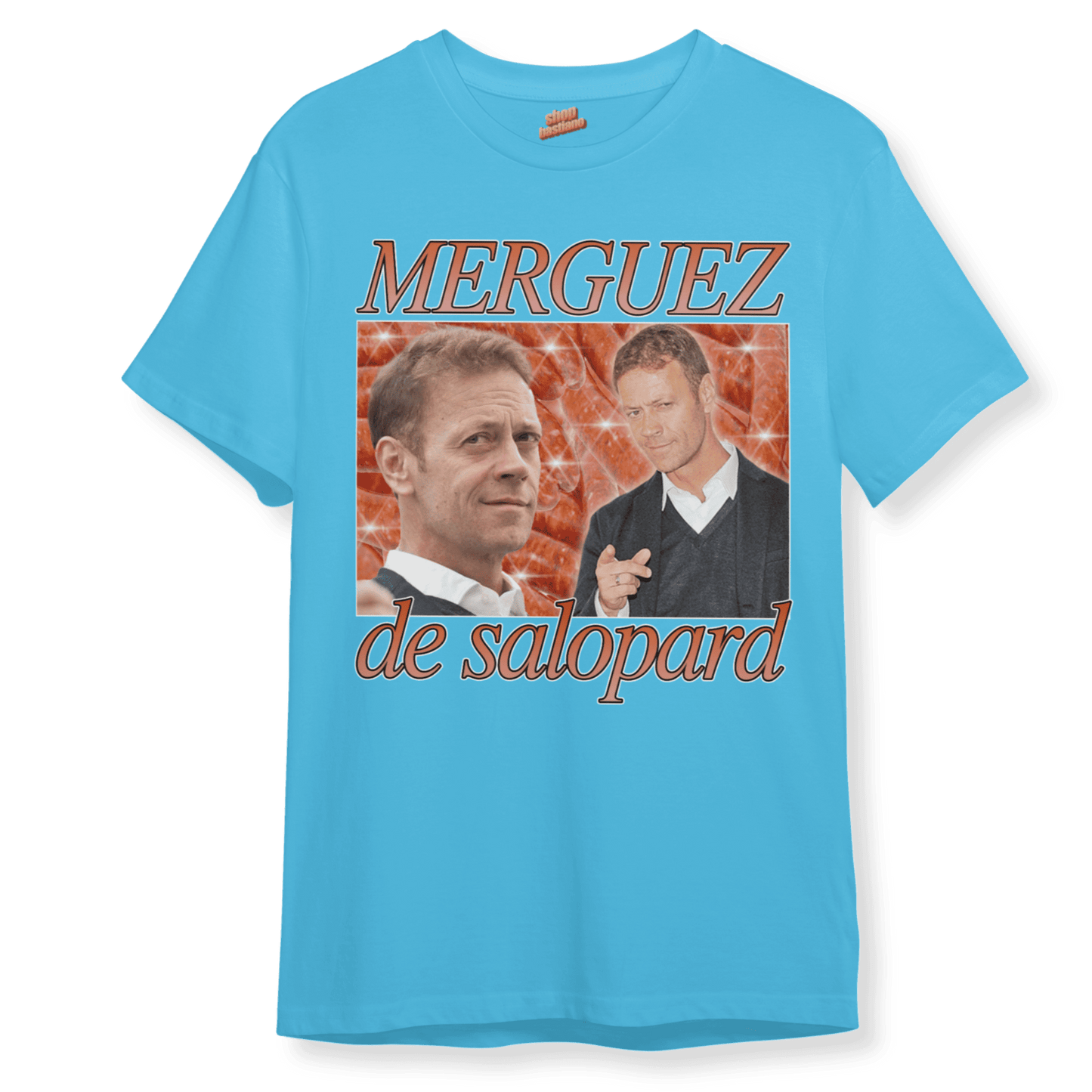 Merguez de salopard