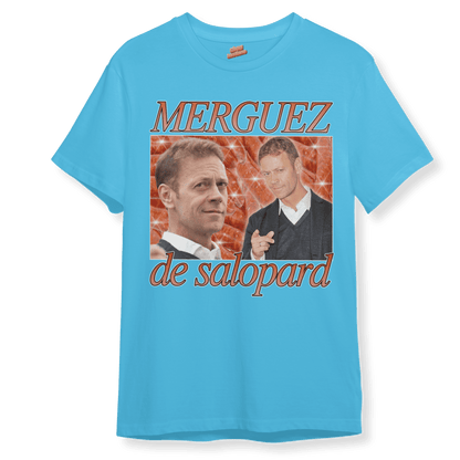 Merguez de salopard