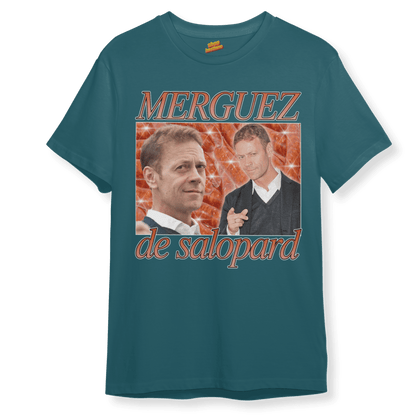 Merguez de salopard