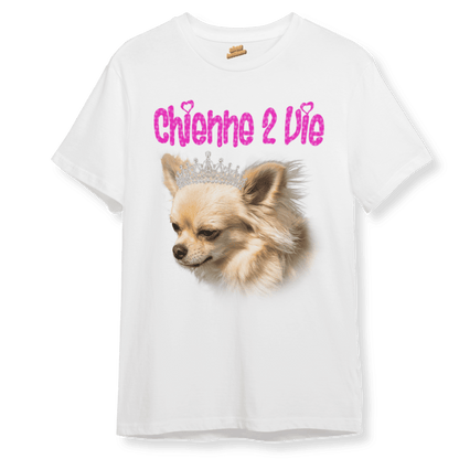 Chienne 2 vie