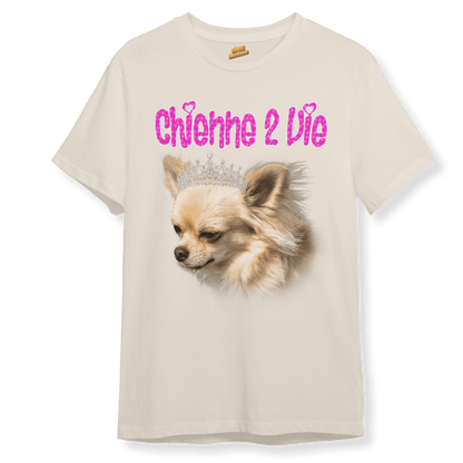 Chienne 2 vie
