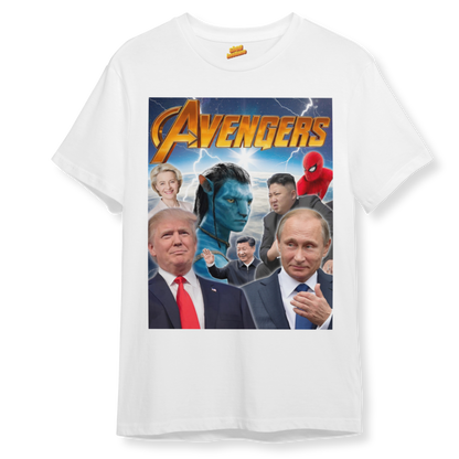 Avengers