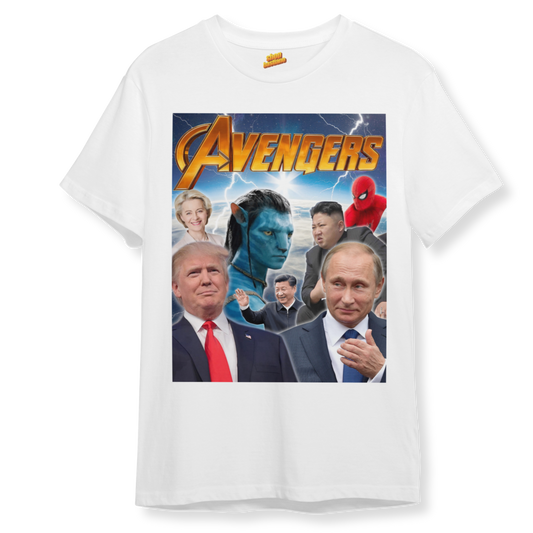 Avengers