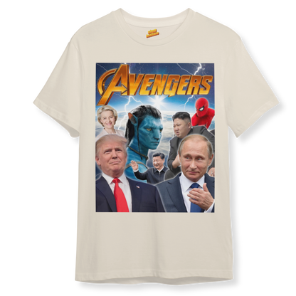 Avengers