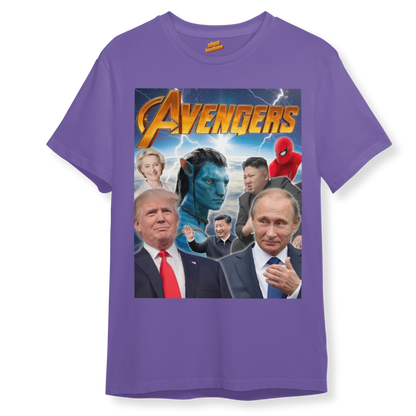 Avengers