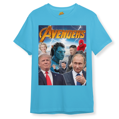 Avengers