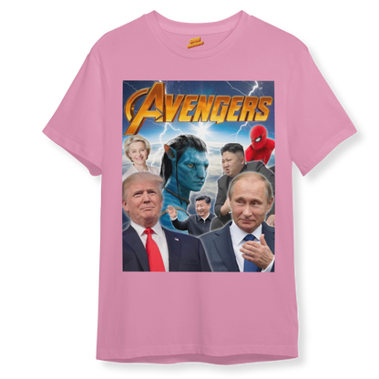 Avengers