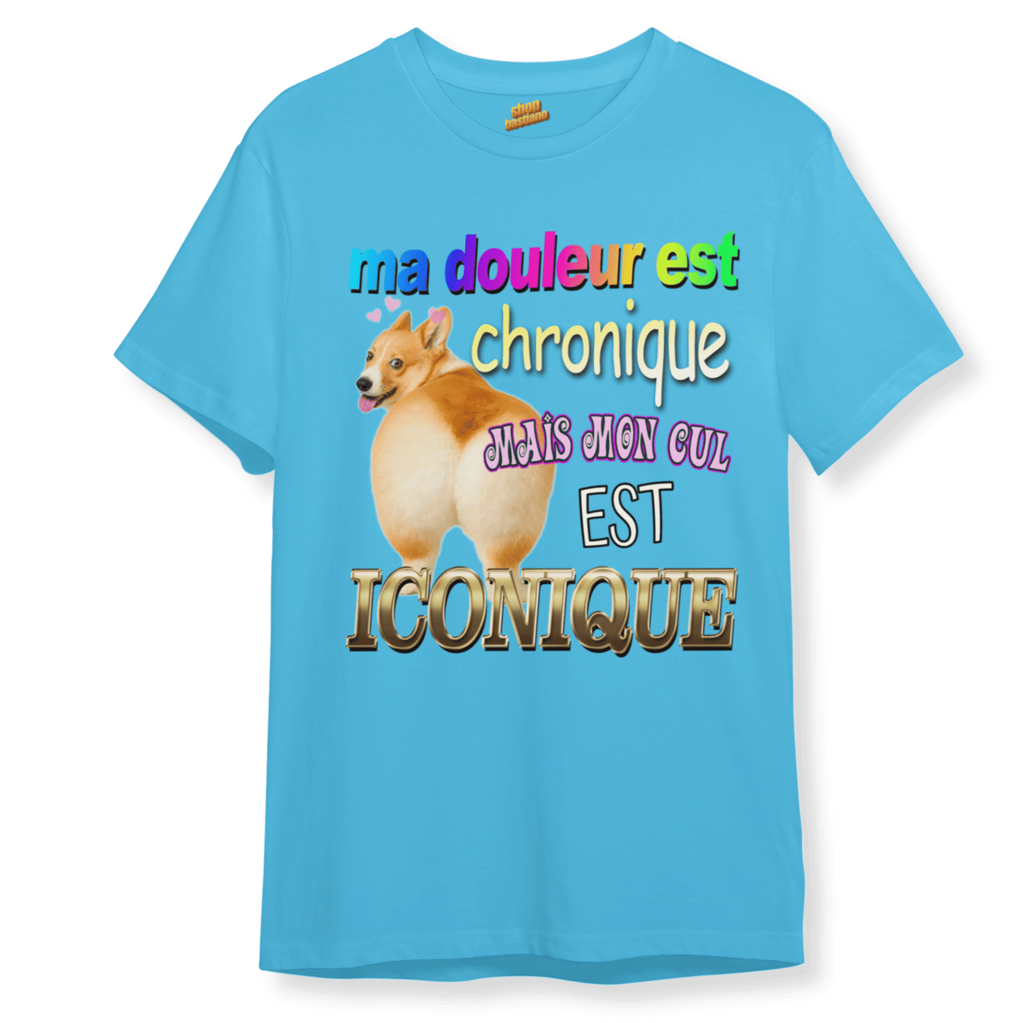 Iconique