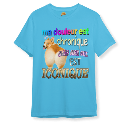 Iconique