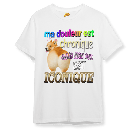Iconique
