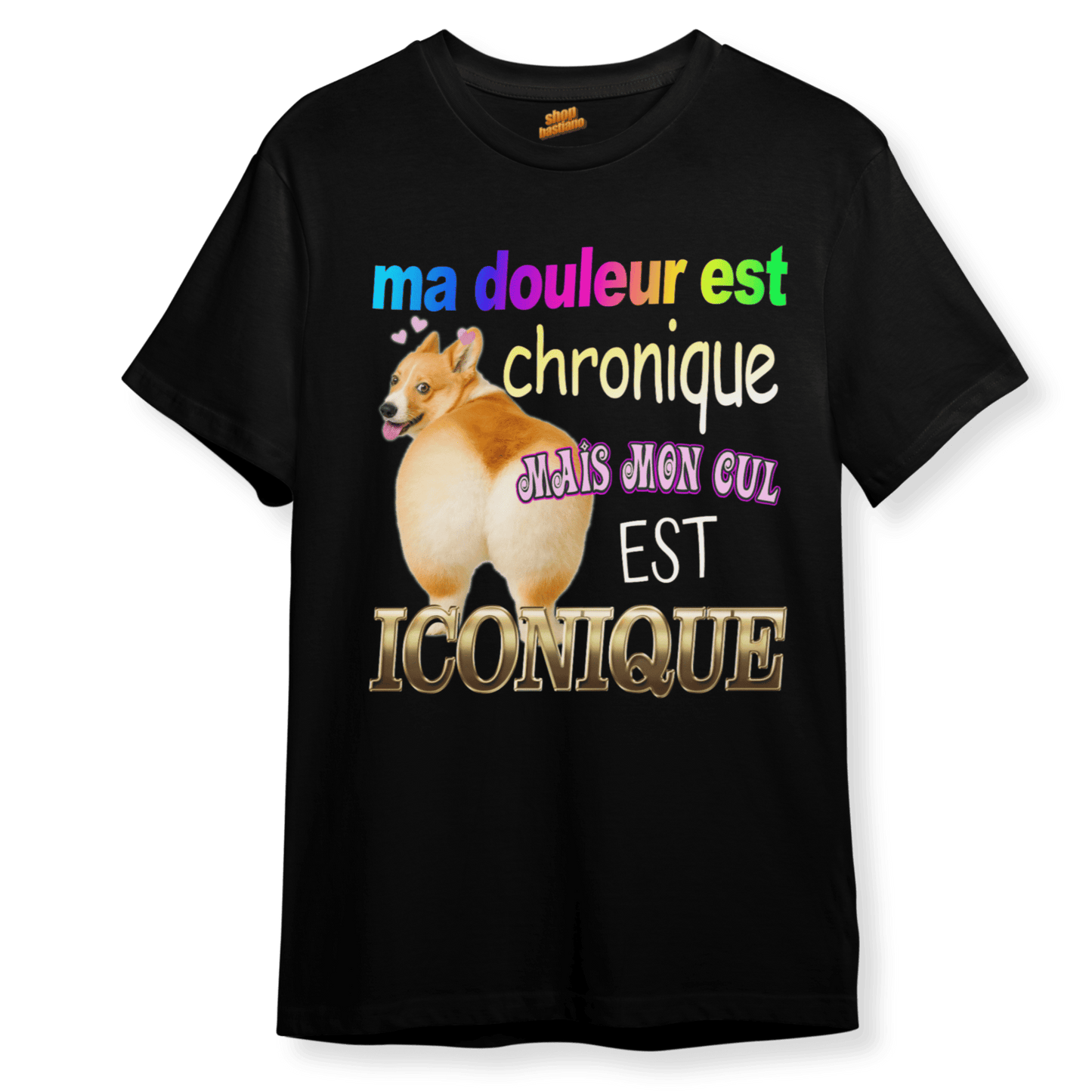 Iconique