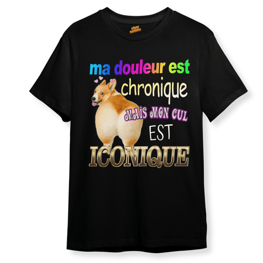 Iconique