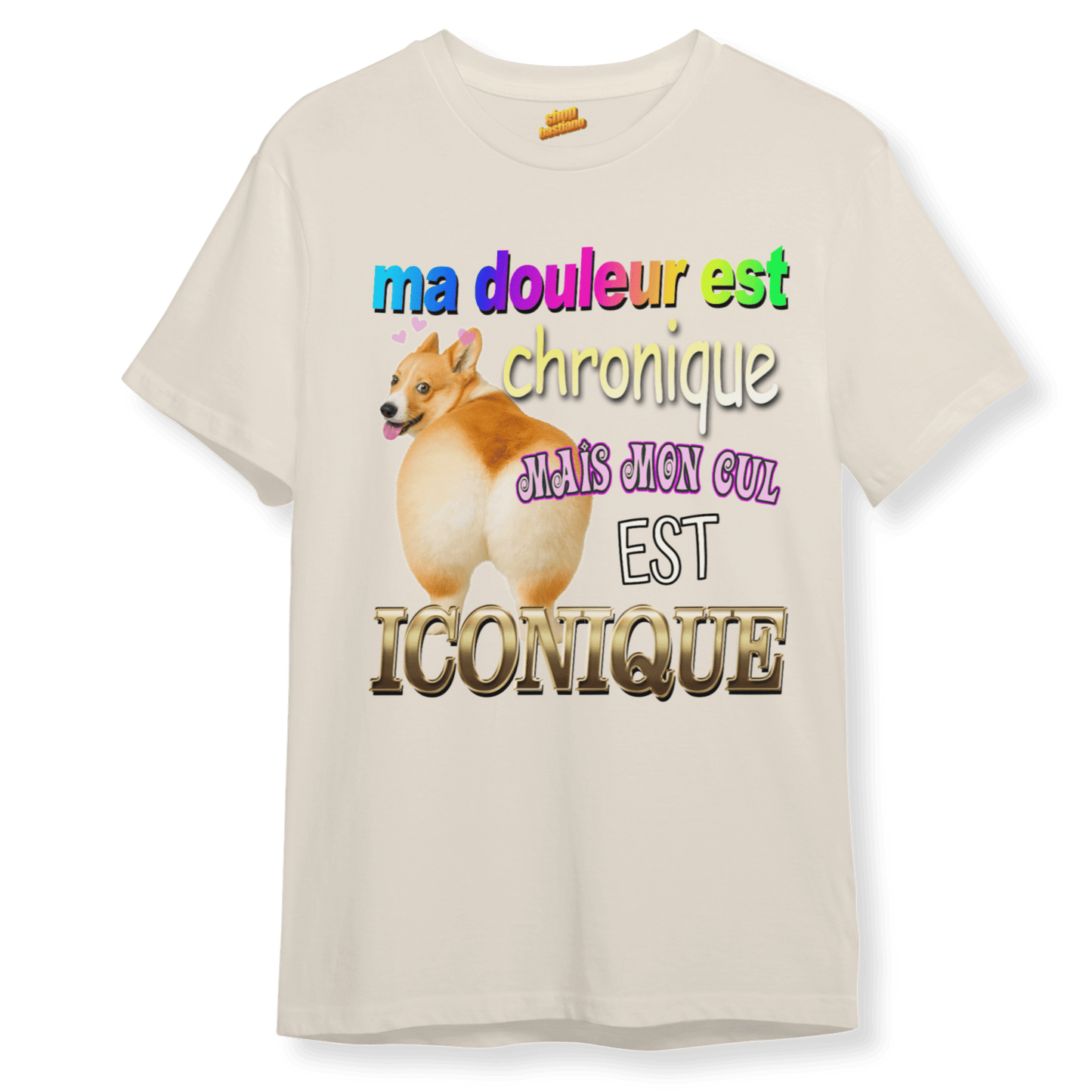 Iconique