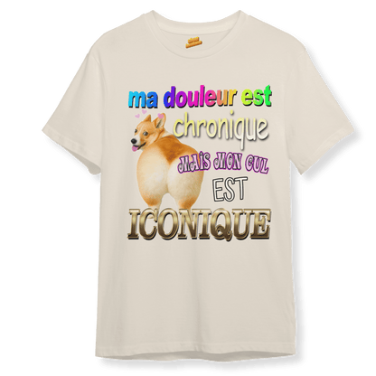 Iconique