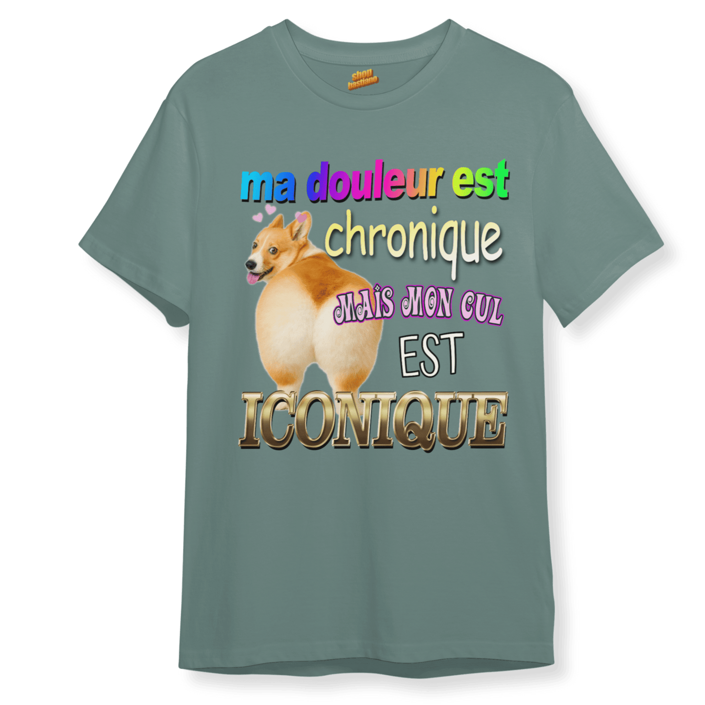 Iconique