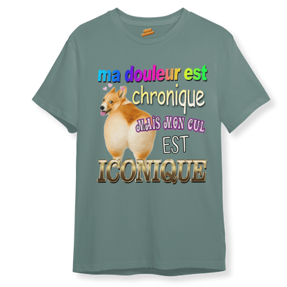 Iconique