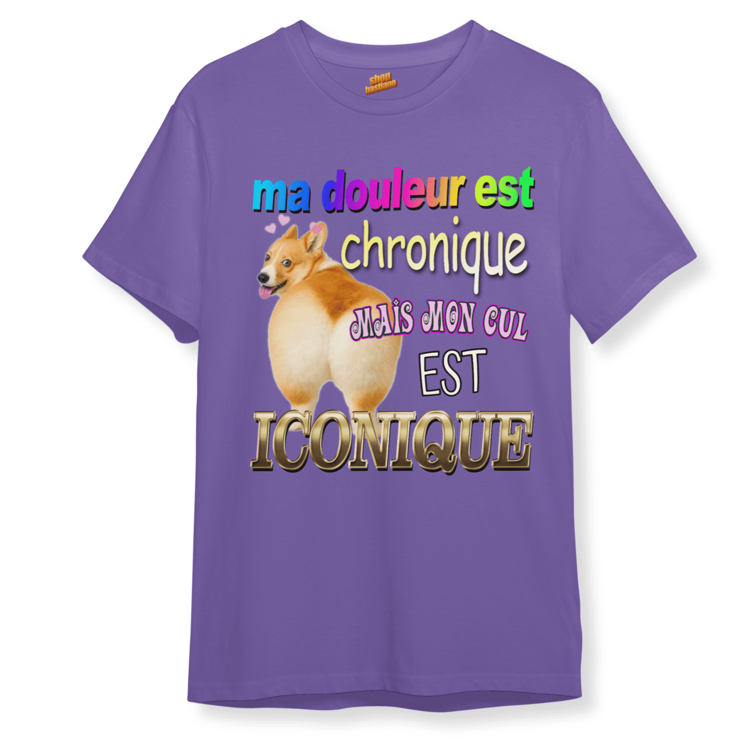 Iconique