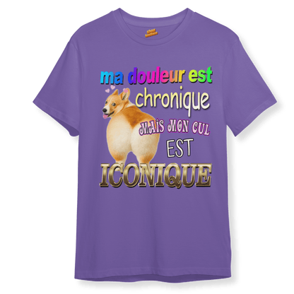 Iconique