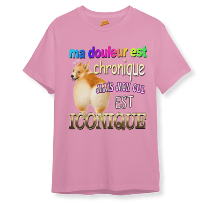 Iconique