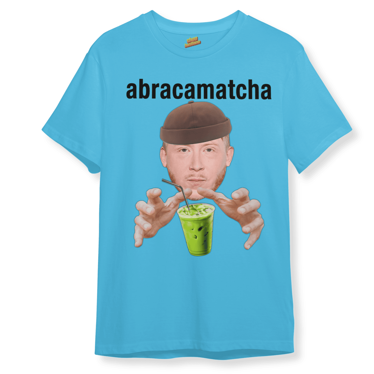 Abracamatcha