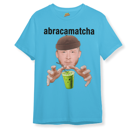 Abracamatcha
